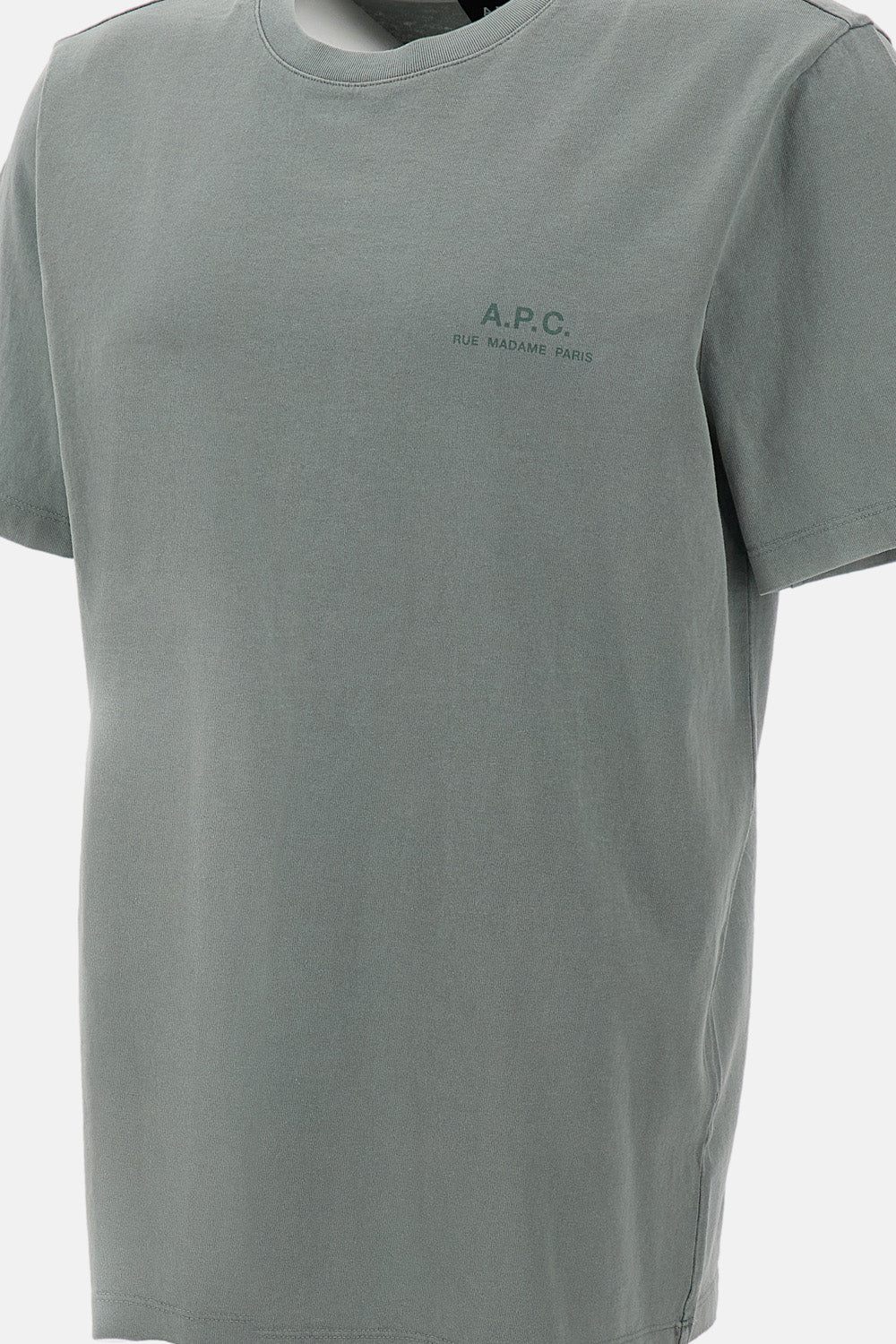 A.P.C. Men T-Shirt Gabby A.P.C.