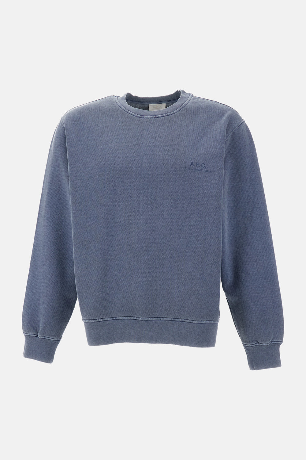 A.P.C. Men Sweatshirt Fernando A.P.C.