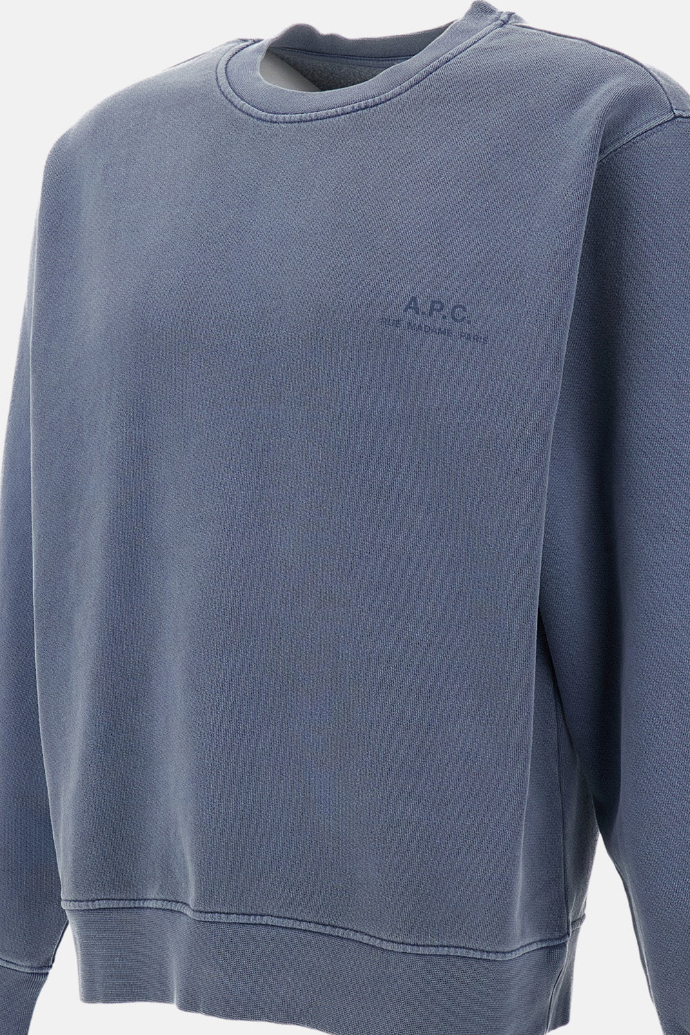 A.P.C. Men Sweatshirt Fernando A.P.C.