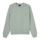 A.P.C. Men Sweatshirt Fernando A.P.C.