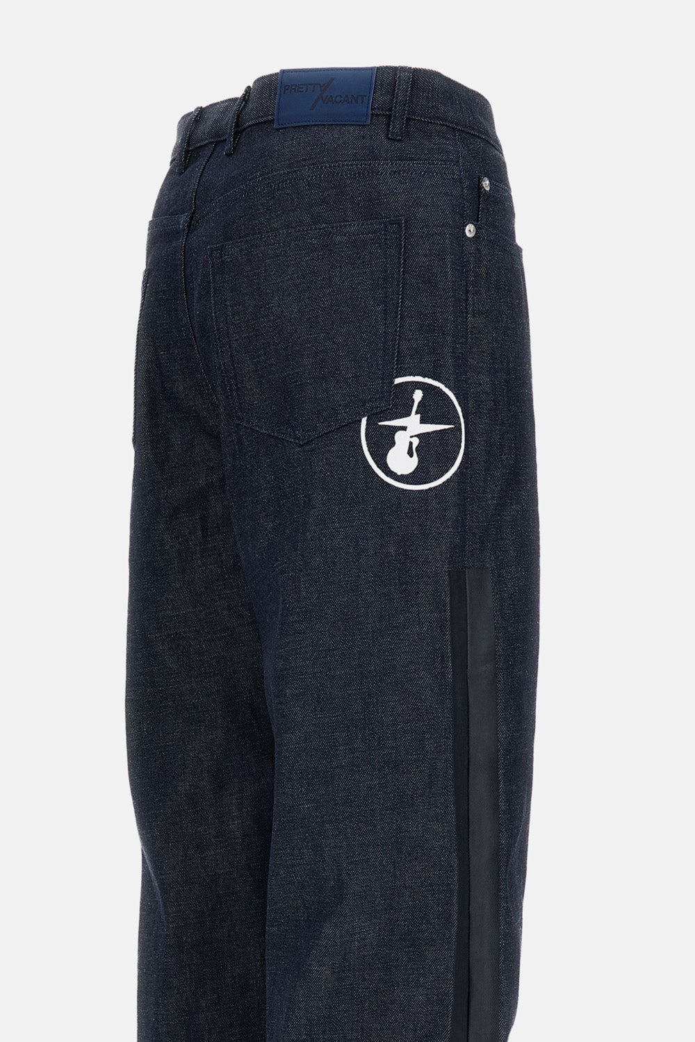 A.P.C. Men Jeans A.P.C. X Fragment A.P.C.