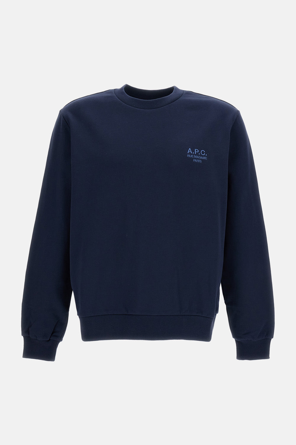 A.P.C. Men Sweat Rue Madame A.P.C.