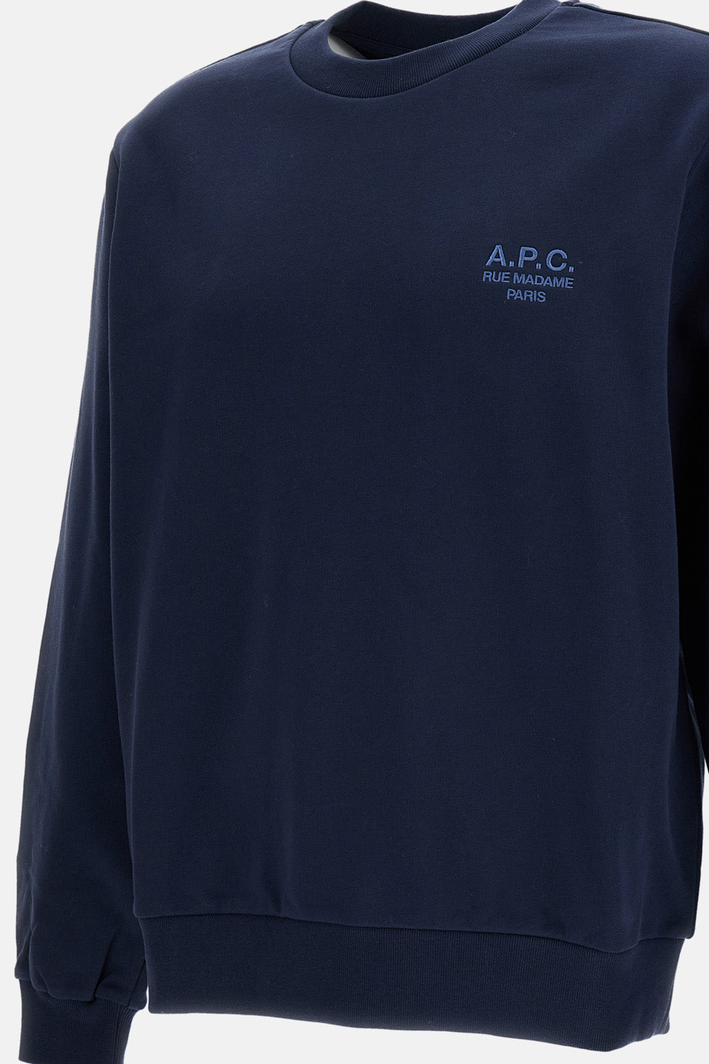 A.P.C. Men Sweat Rue Madame A.P.C.