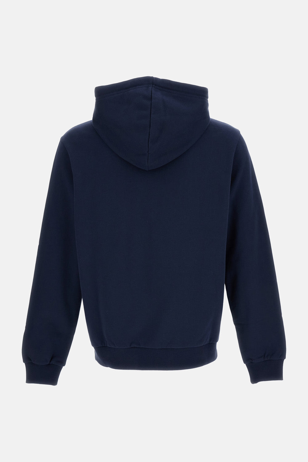 A.P.C. Men Hoodie Rue Madame A.P.C.