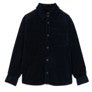 A.P.C. Men Overshirt Basile Logo A.P.C.