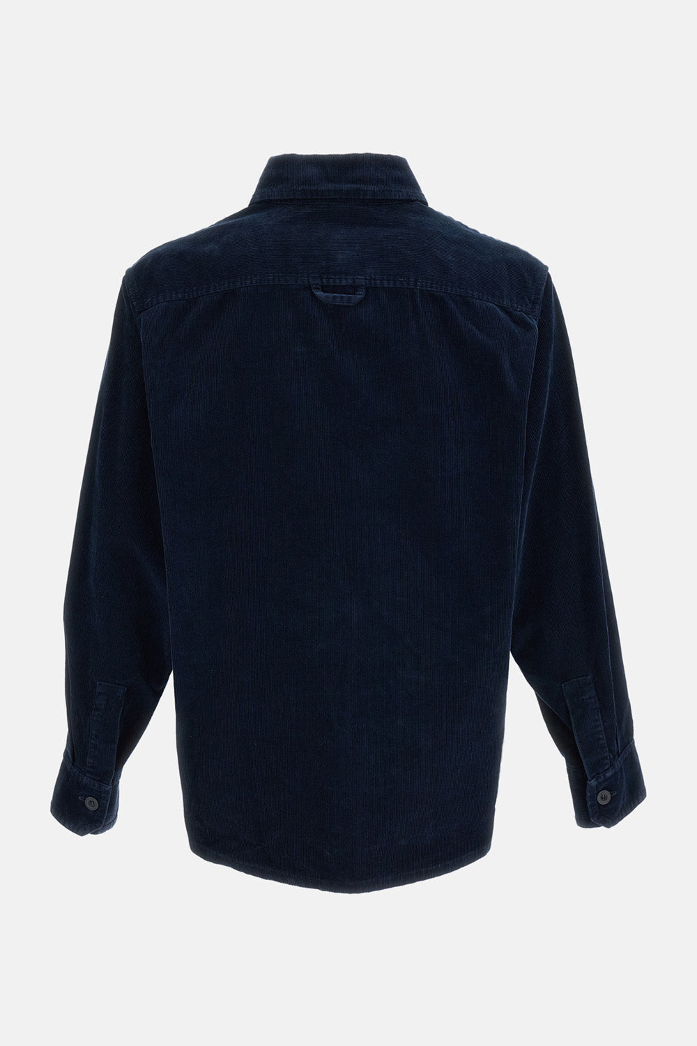 A.P.C. Men Basile  Overshirt Corduroy A.P.C.