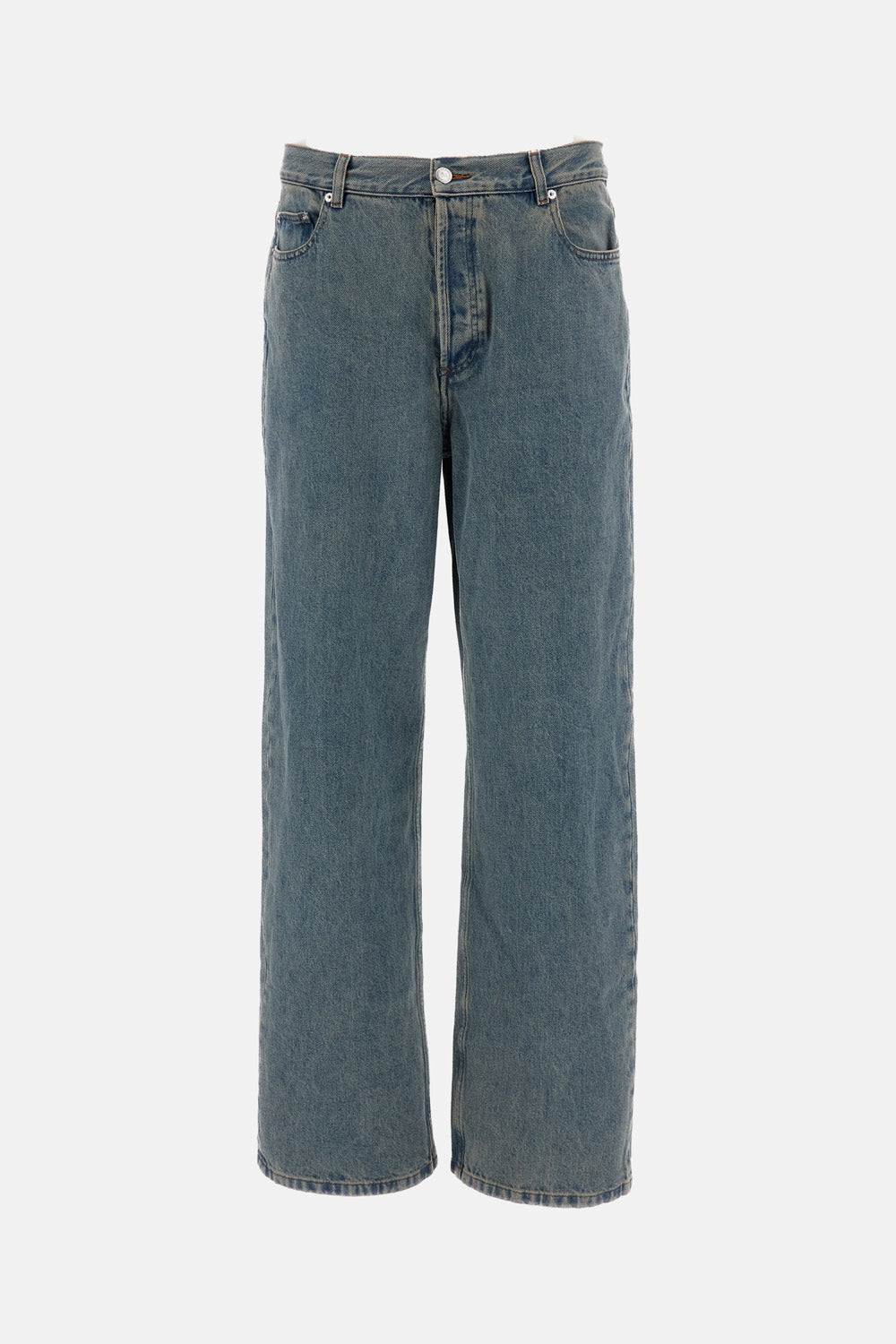 A.P.C. Men Jeans Aaron A.P.C.