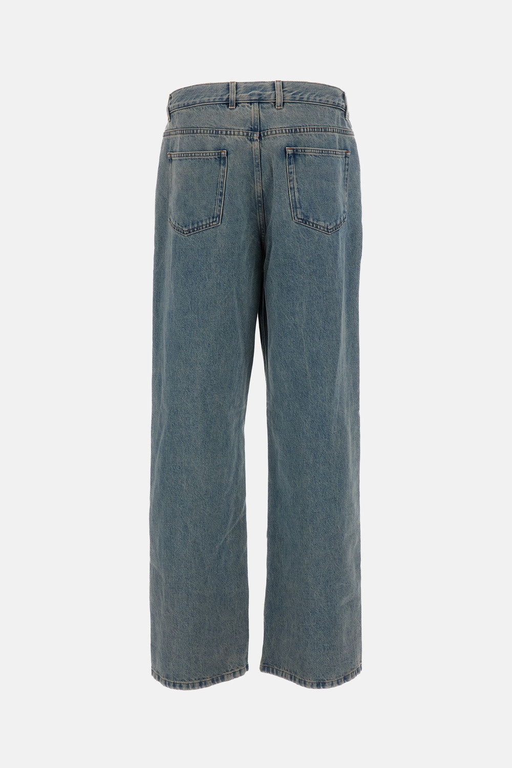 A.P.C. Men Jeans Aaron A.P.C.