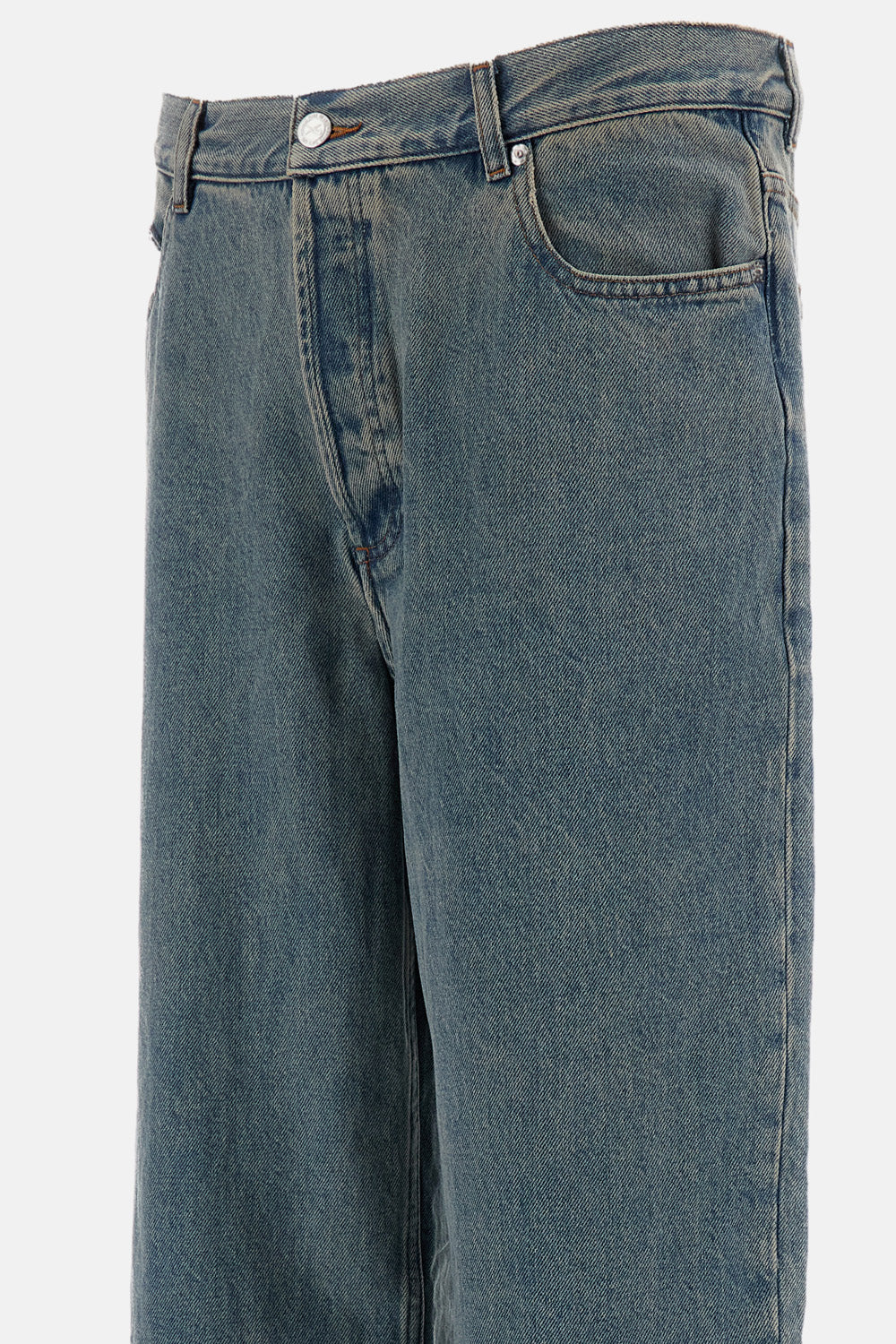 A.P.C. Men Jeans Aaron A.P.C.