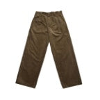 A.P.C. Men Ricky Pants A.P.C.