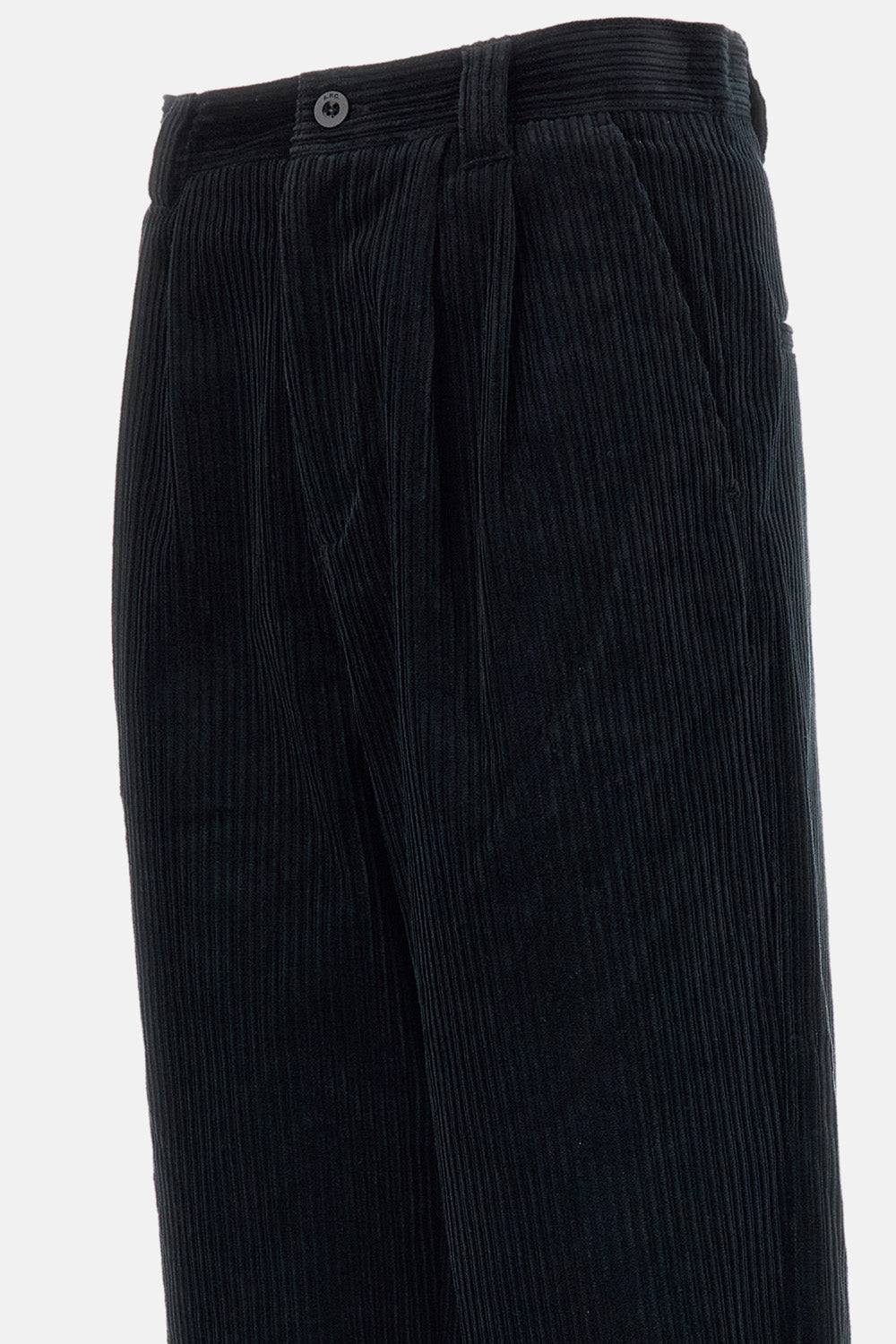 A.P.C. Men Corduroy Ricky Pants A.P.C.