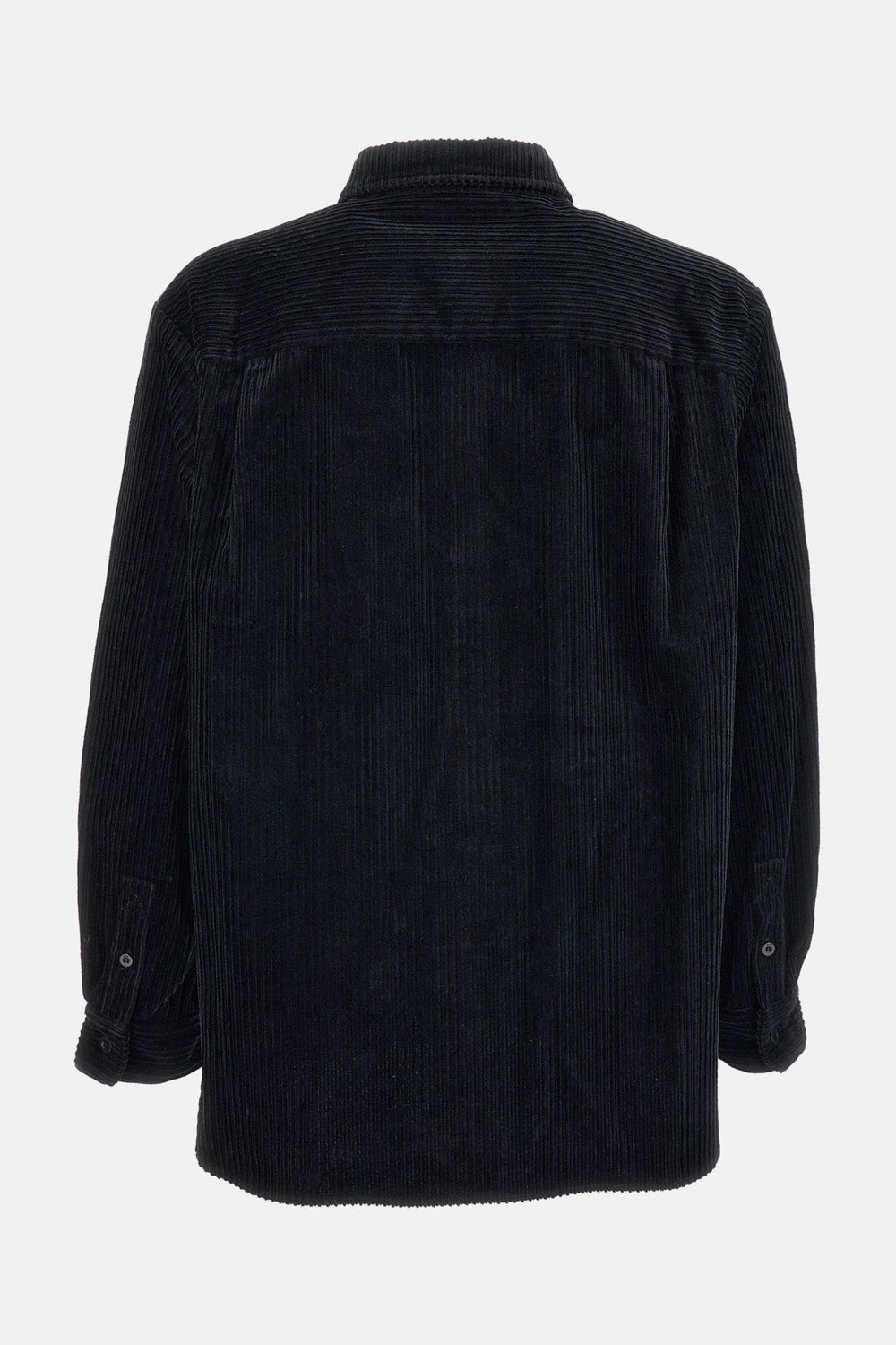 A.P.C. Men Overshirt Mateo Logo A.P.C.
