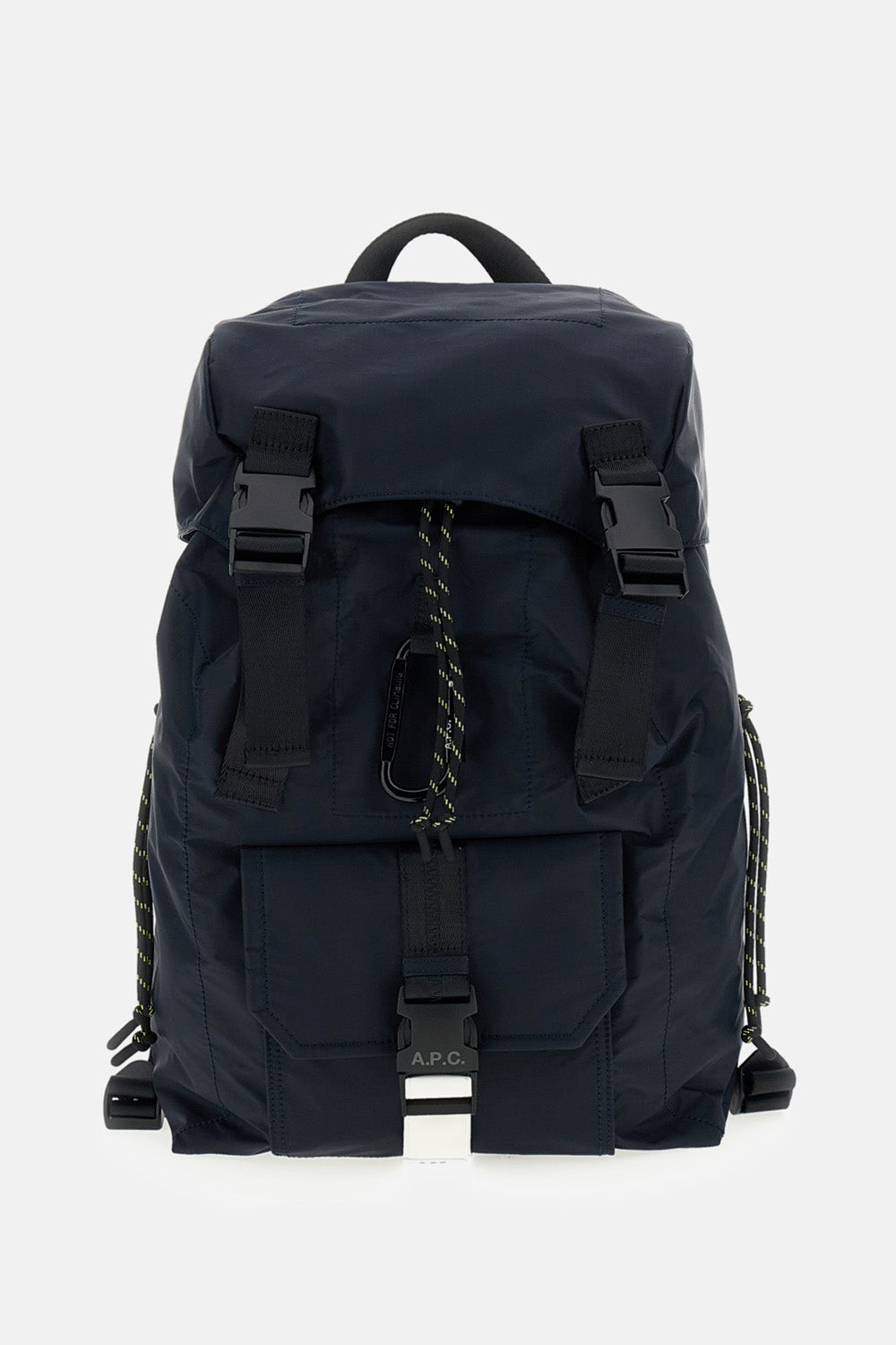 A.P.C. Men Sac A Dos Trek 2.0 Backpack A.P.C.