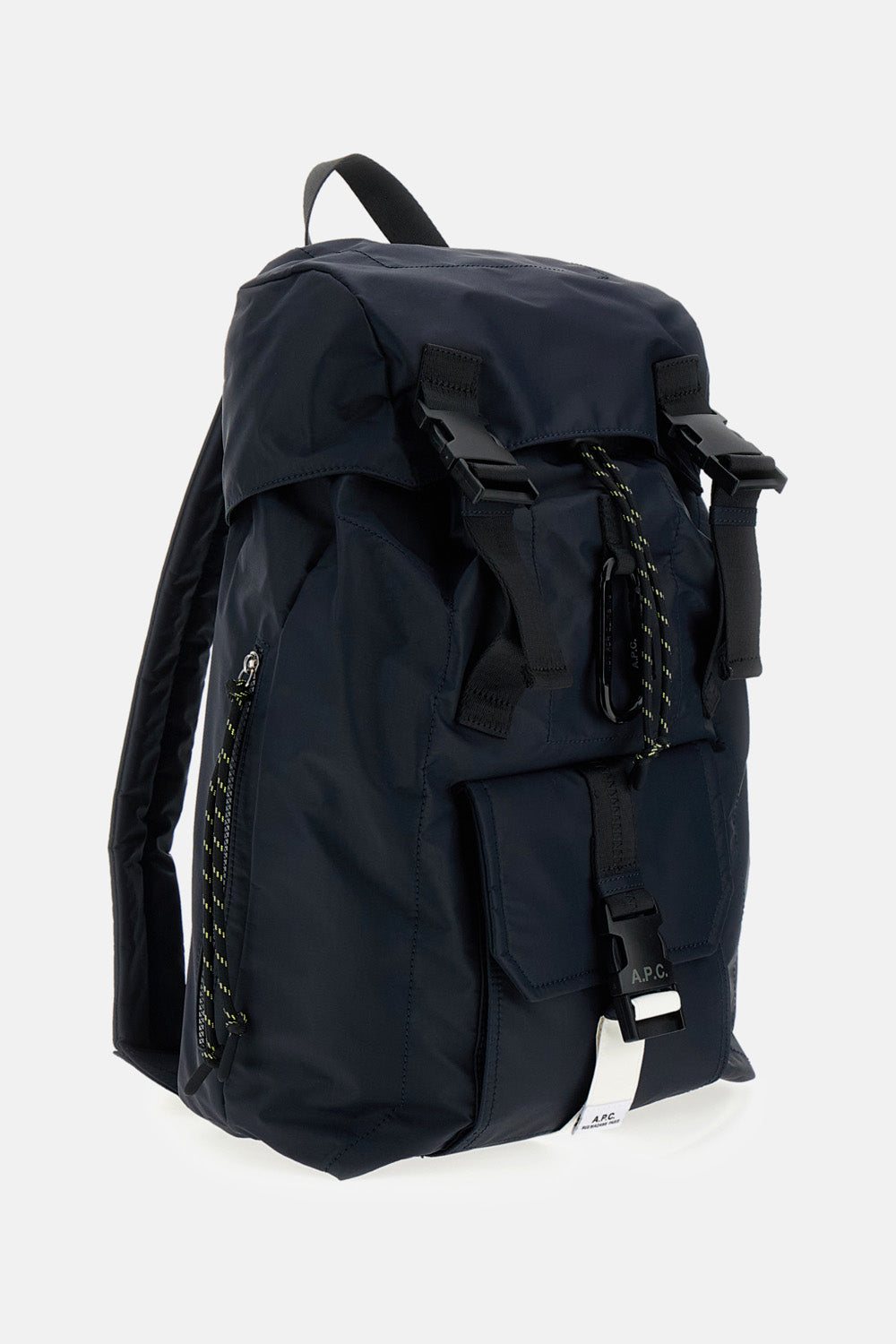 A.P.C. Men Sac A Dos Trek 2.0 Backpack A.P.C.