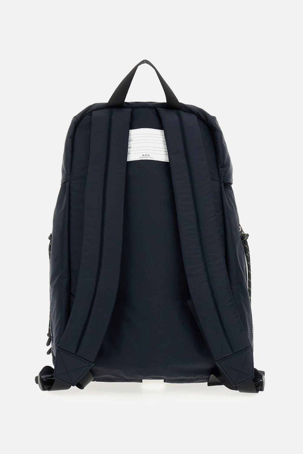 A.P.C. Men Sac A Dos Trek 2.0 Backpack A.P.C.