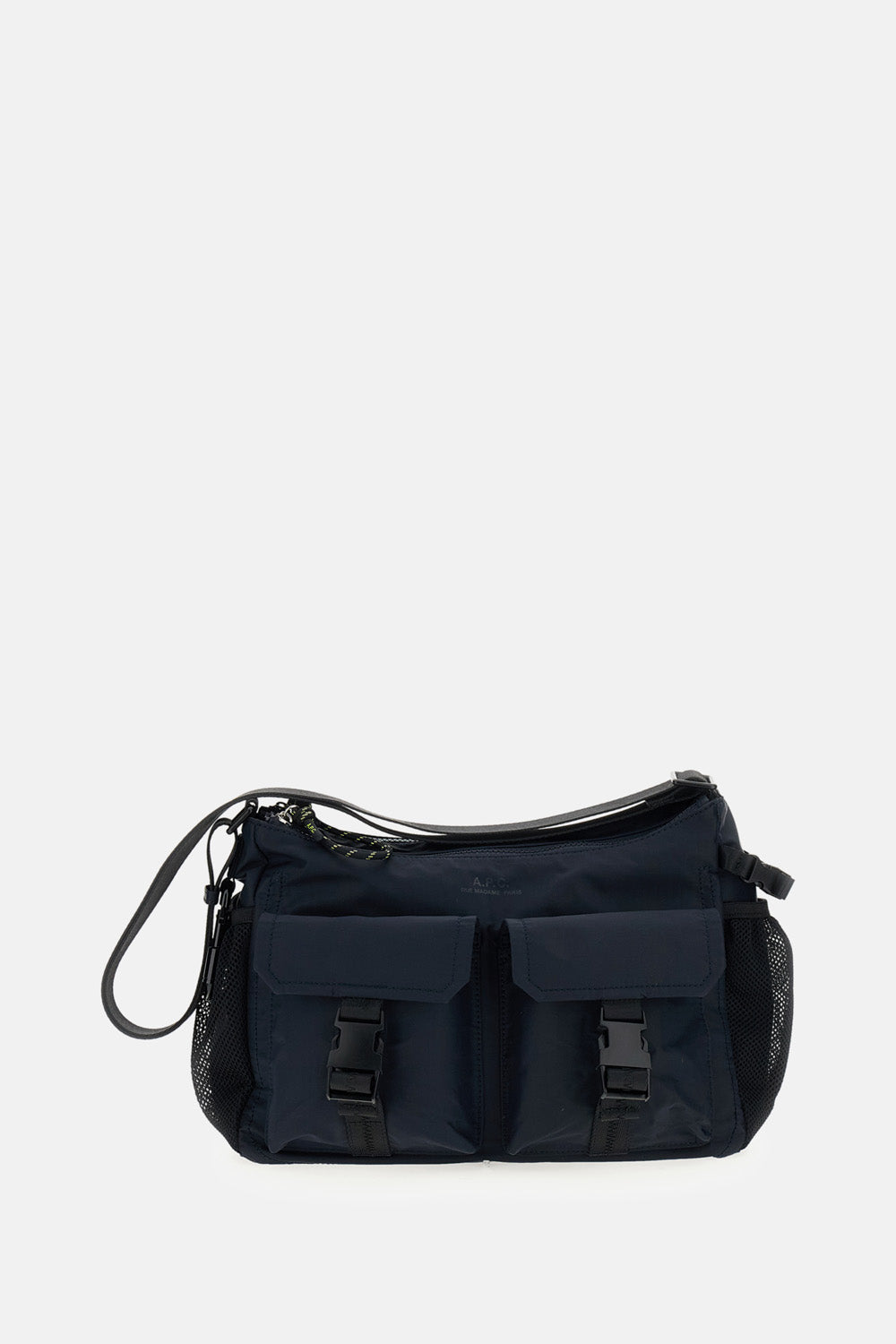 A.P.C. Men Trek  Crossbody Bag A.P.C.