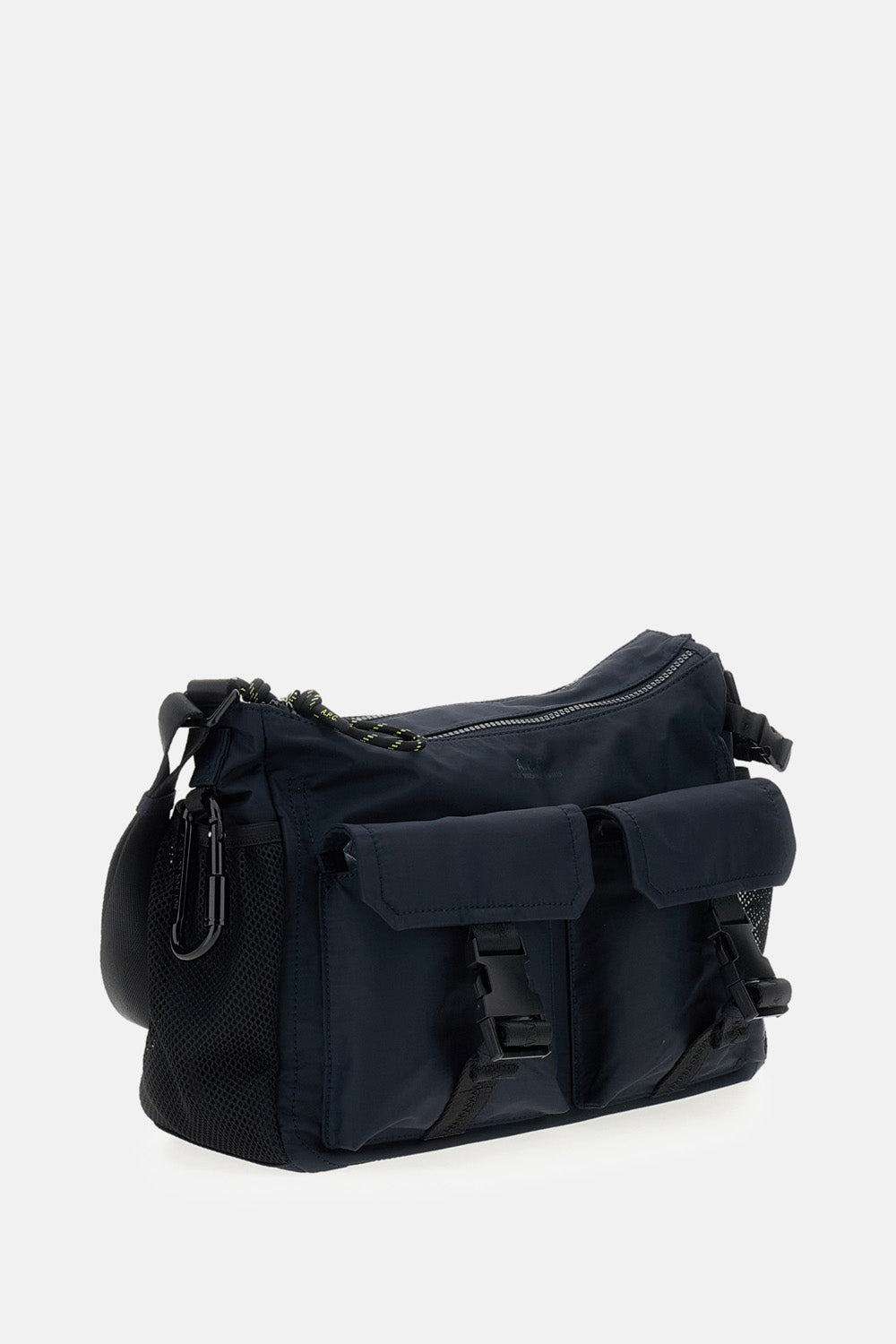 A.P.C. Men Trek  Crossbody Bag A.P.C.