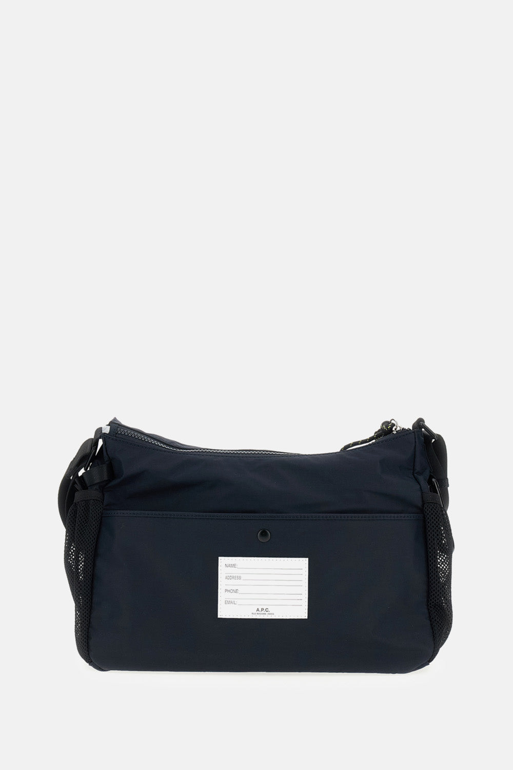 A.P.C. Men Trek  Crossbody Bag A.P.C.