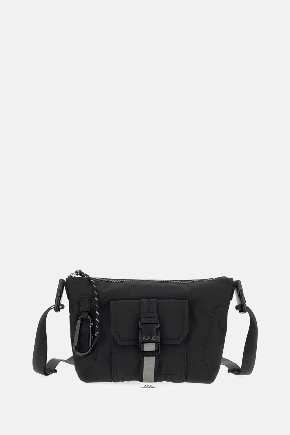 A.P.C. Men Besace Trek Bag A.P.C.