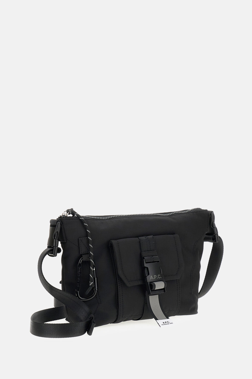 A.P.C. Men Besace Trek Bag A.P.C.