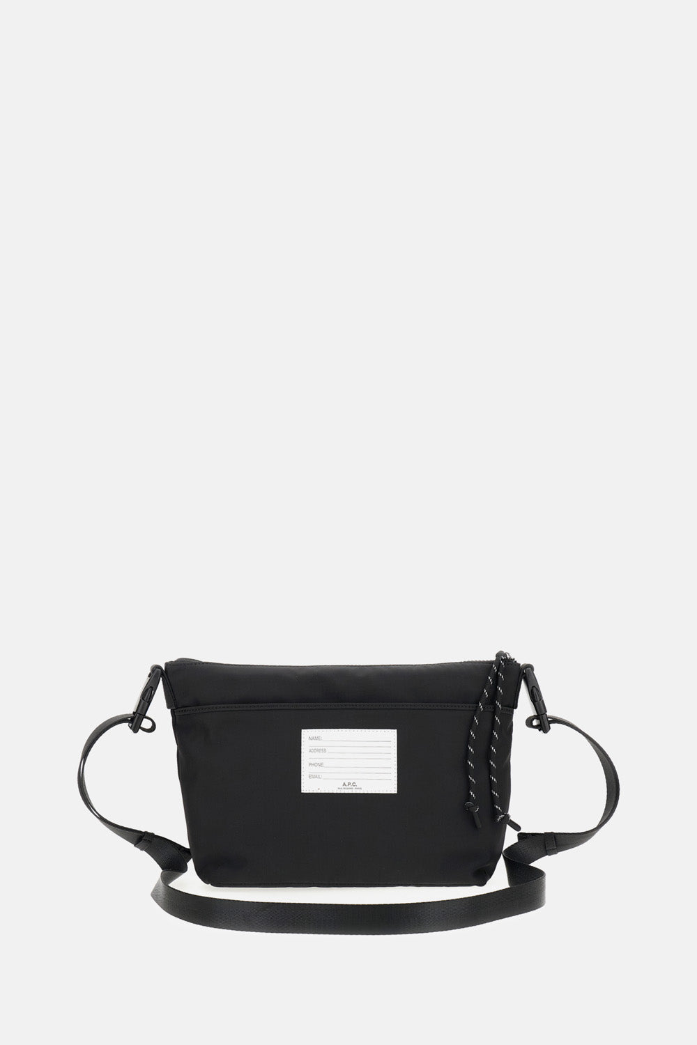 A.P.C. Men Besace Trek Bag A.P.C.