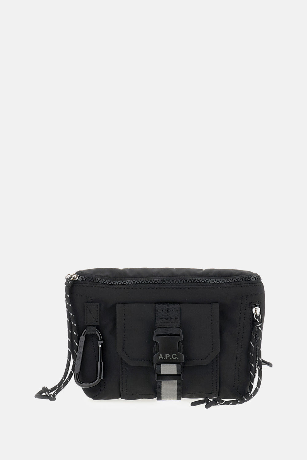 A.P.C. Men Banana Trek Belt Bag A.P.C.