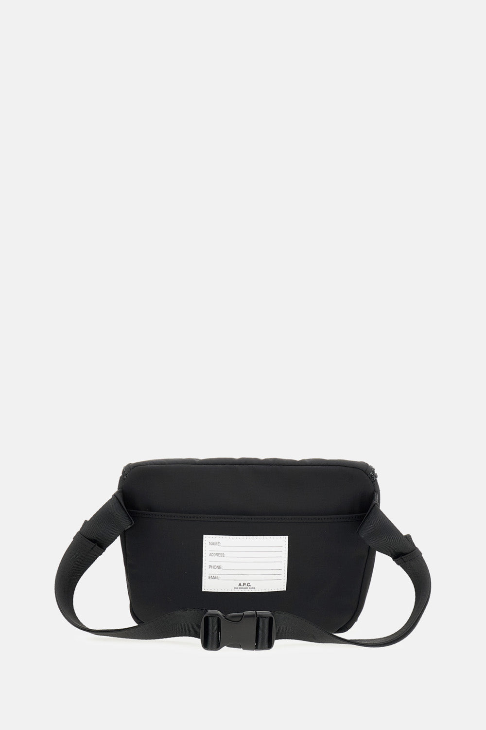 A.P.C. Men Banana Trek Belt Bag A.P.C.