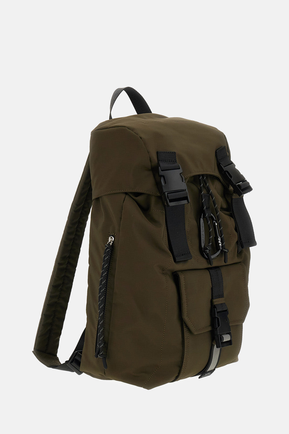 A.P.C. Men Sac A Dos Trek 2.0 Backpack A.P.C.