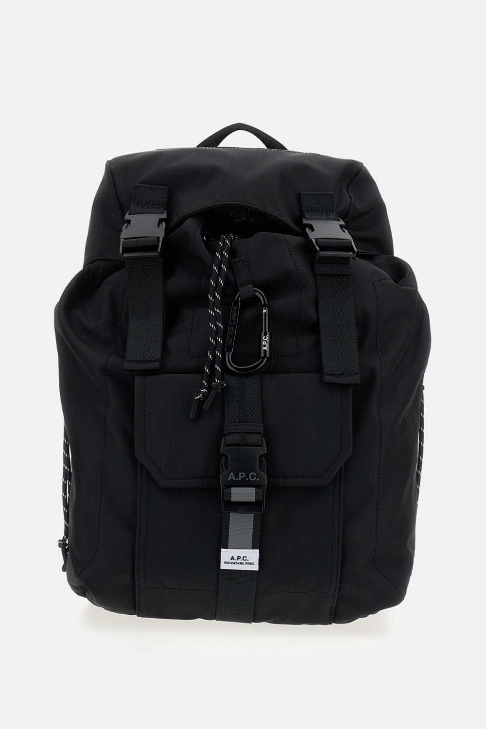 A.P.C. Men Sac A Dos Trek 2.0 Backpack A.P.C.