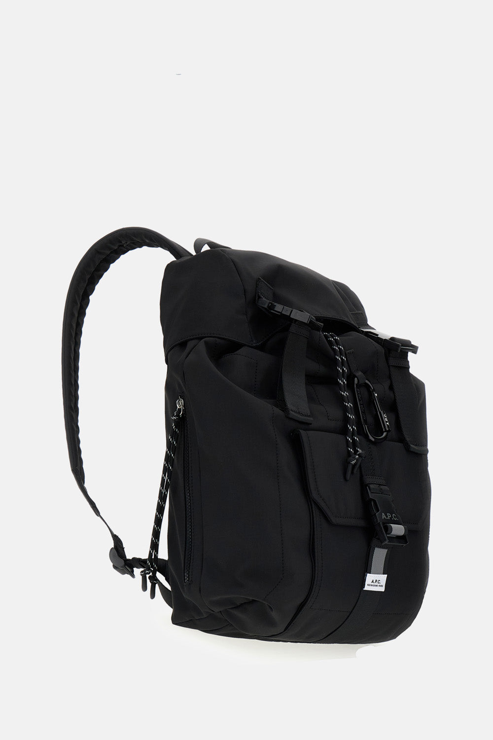 A.P.C. Men Sac A Dos Trek 2.0 Backpack A.P.C.
