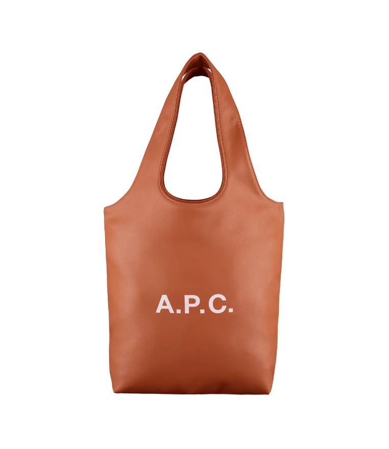 A.P.C. Women Ninon Small Tote Bag A.P.C.