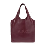A.P.C. Women Tote Ninon Bag A.P.C.