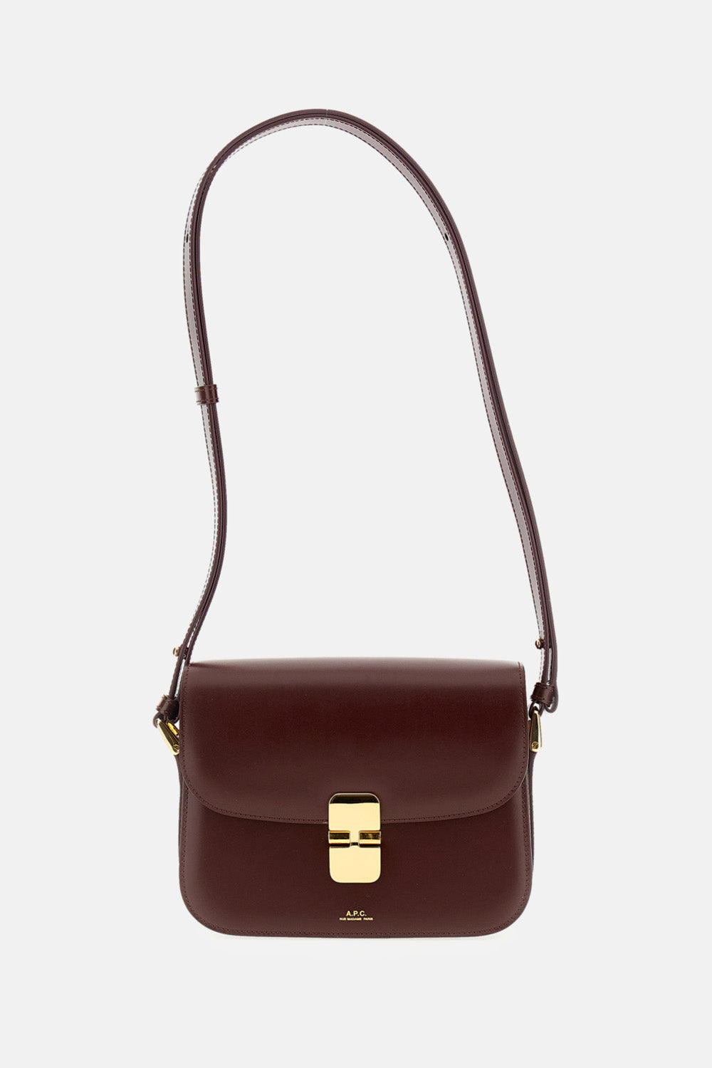 A.P.C. Women Grace Small Bag A.P.C.