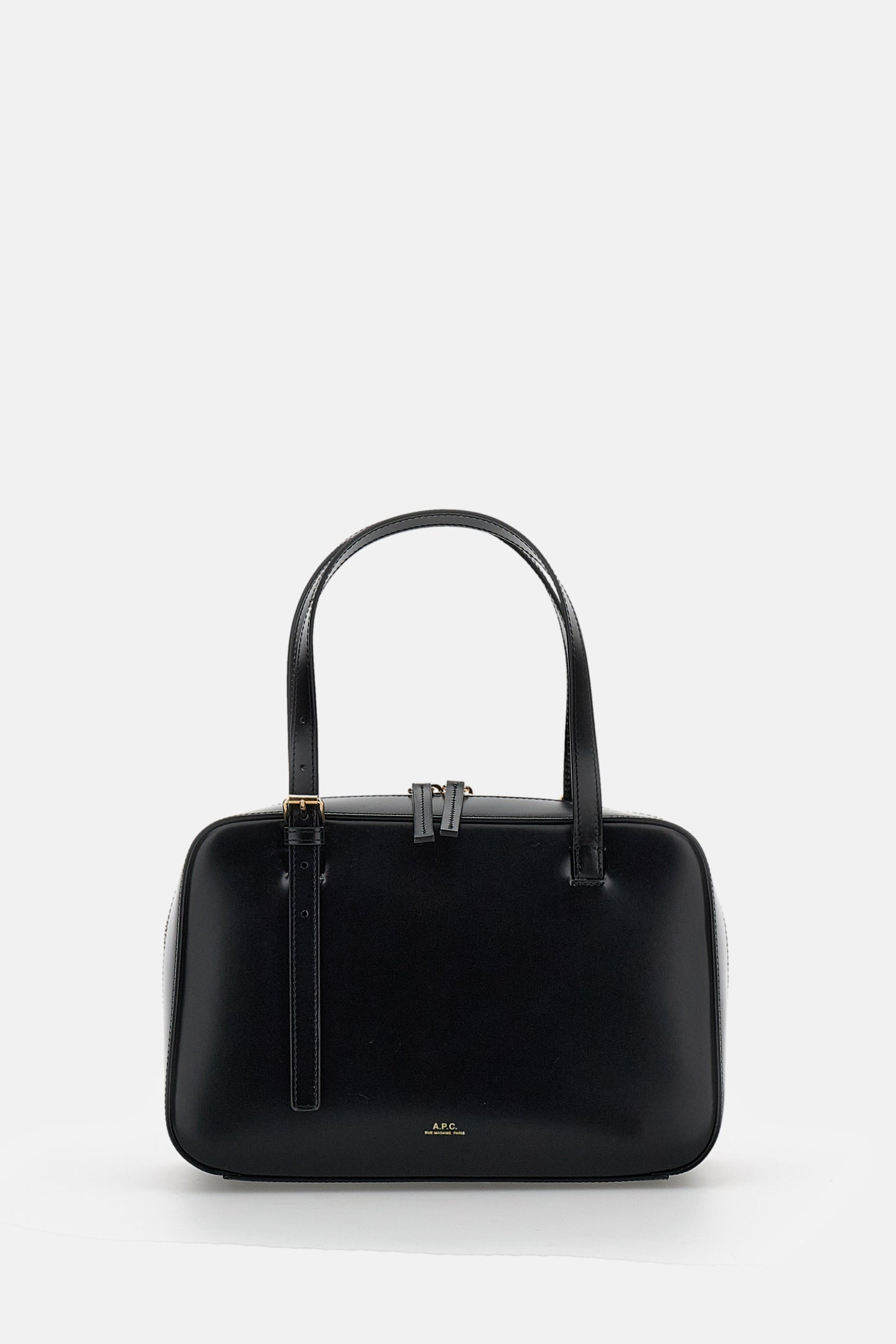 A.P.C. Women Virginie Box Bag A.P.C.