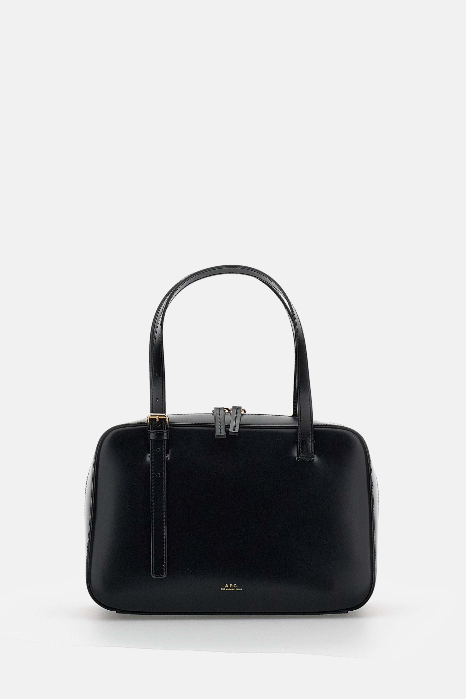 A.P.C. Women Virginie Box Bag A.P.C.