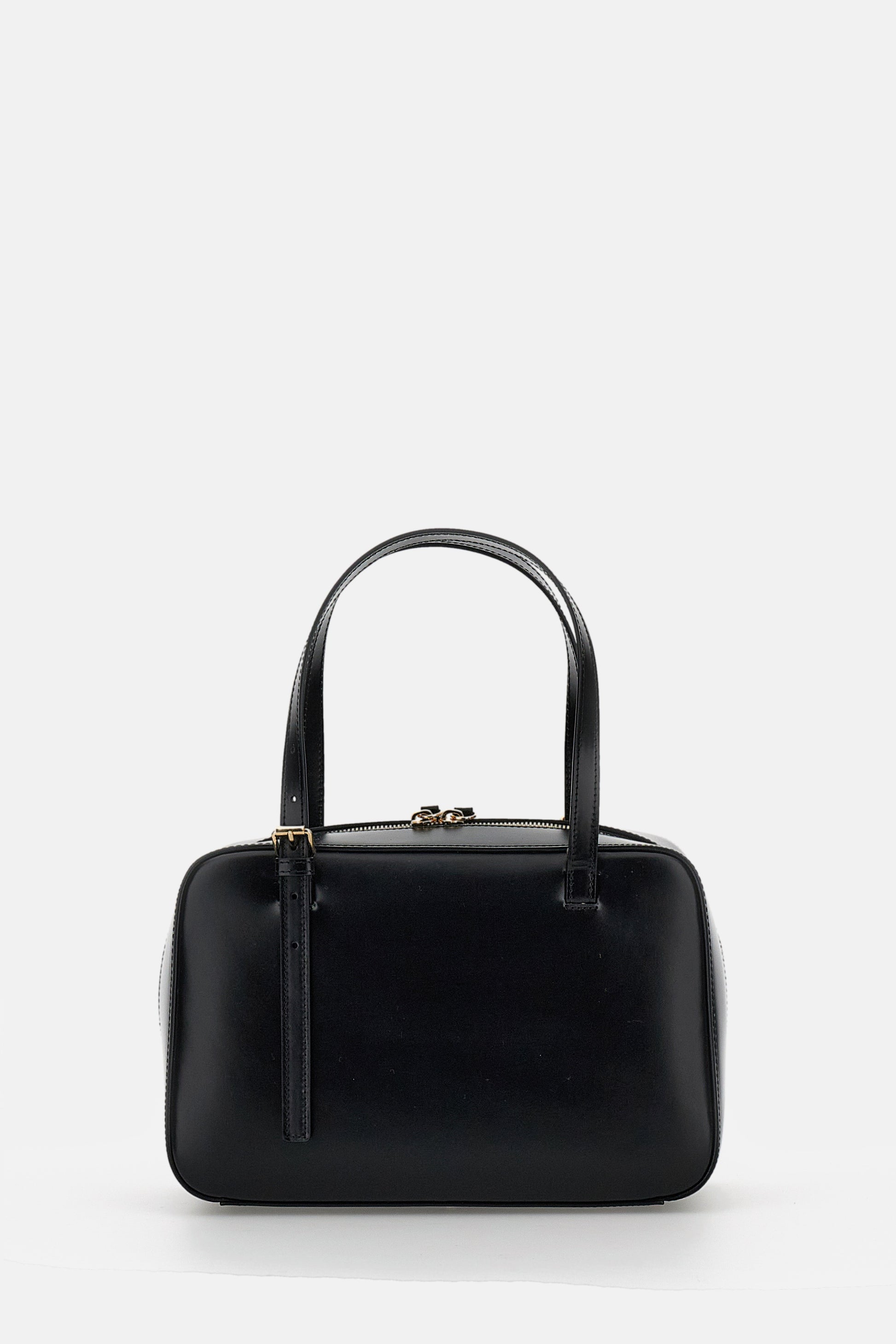 A.P.C. Women Virginie Box Bag A.P.C.