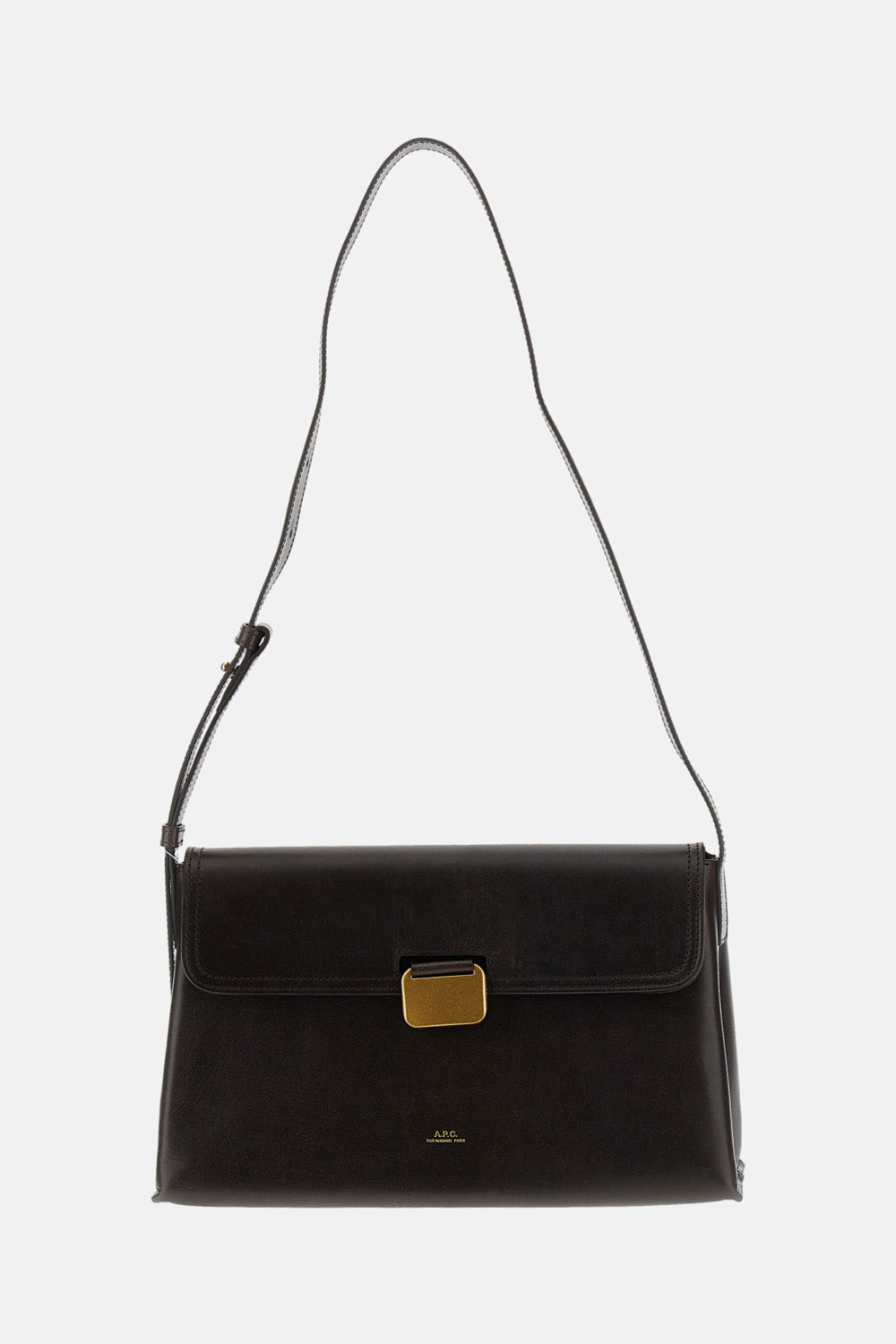 A.P.C. Women Sac Simone Crossbody Bag A.P.C.