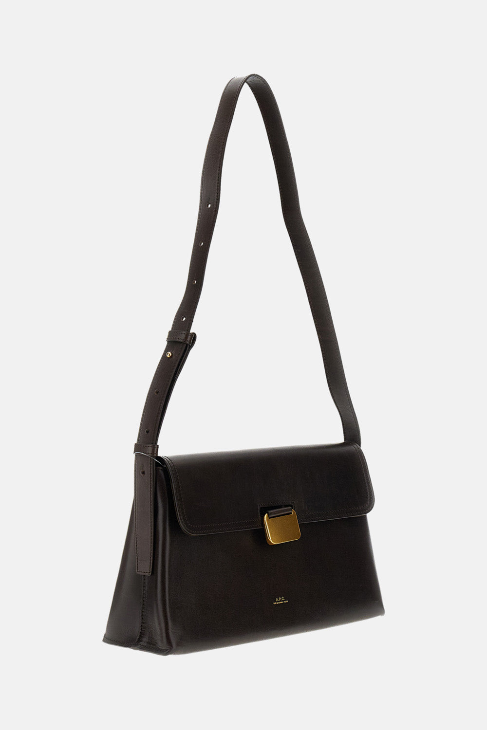 A.P.C. Women Sac Simone Crossbody Bag A.P.C.