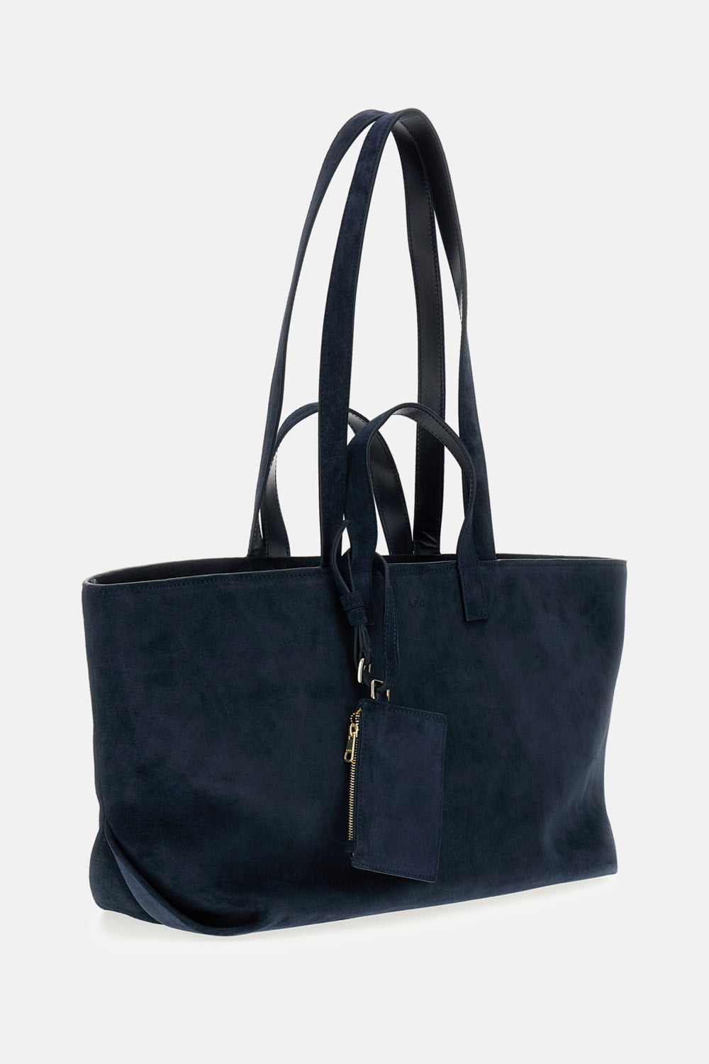 A.P.C. Women Le Drummer Bag A.P.C.
