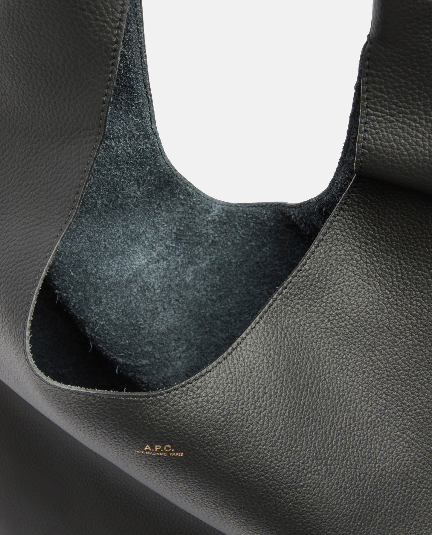 A.P.C. Women Le Neige Bag A.P.C.
