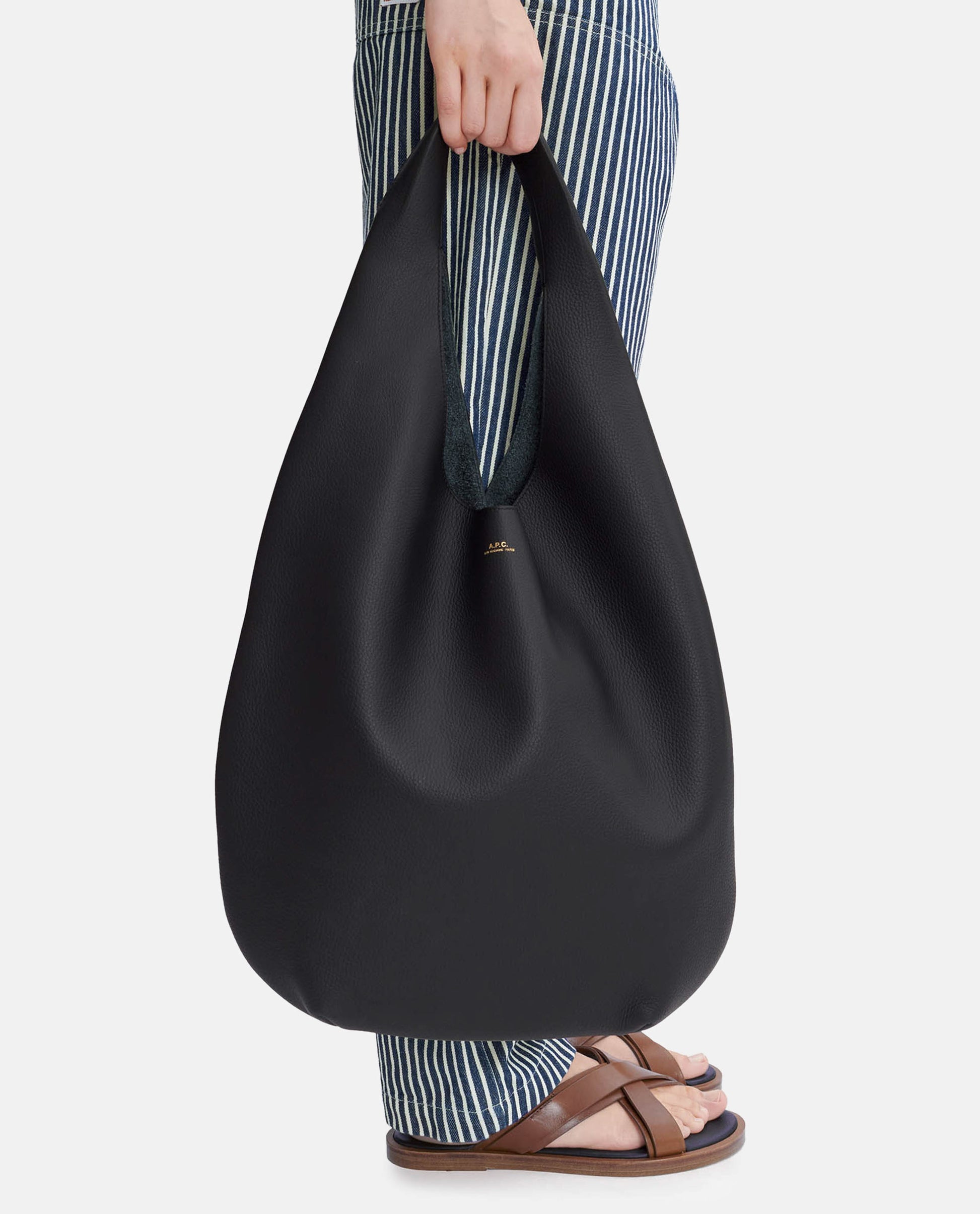 A.P.C. Women Le Neige Bag A.P.C.
