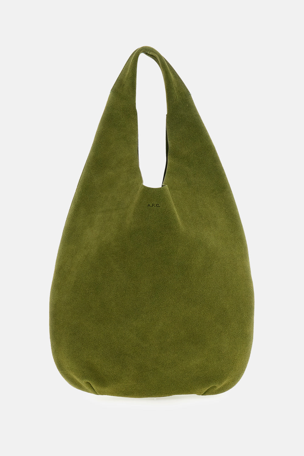 A.P.C. Women Le Neige Bag A.P.C.