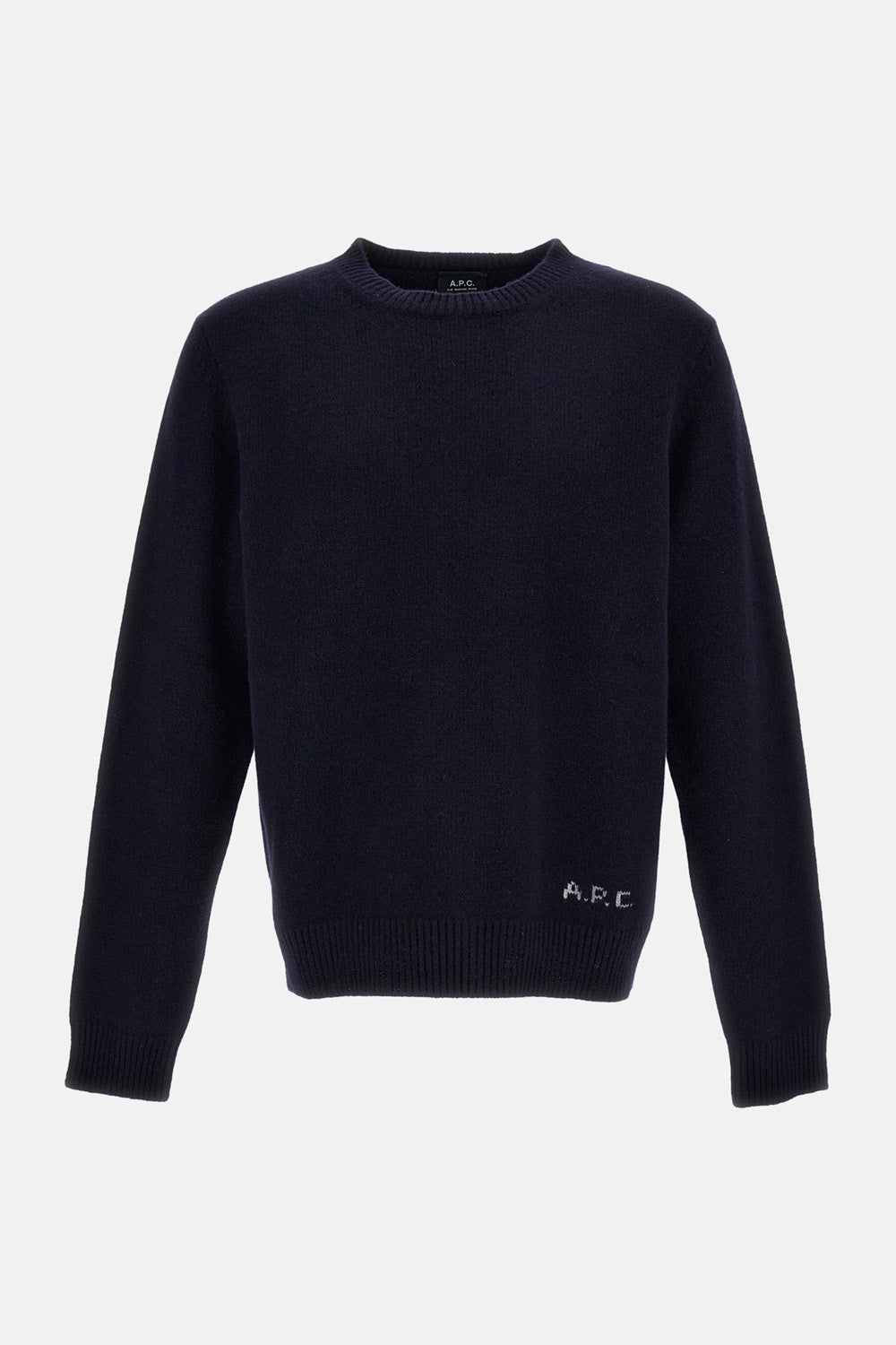 A.P.C. Men Pullover Edmond A.P.C.