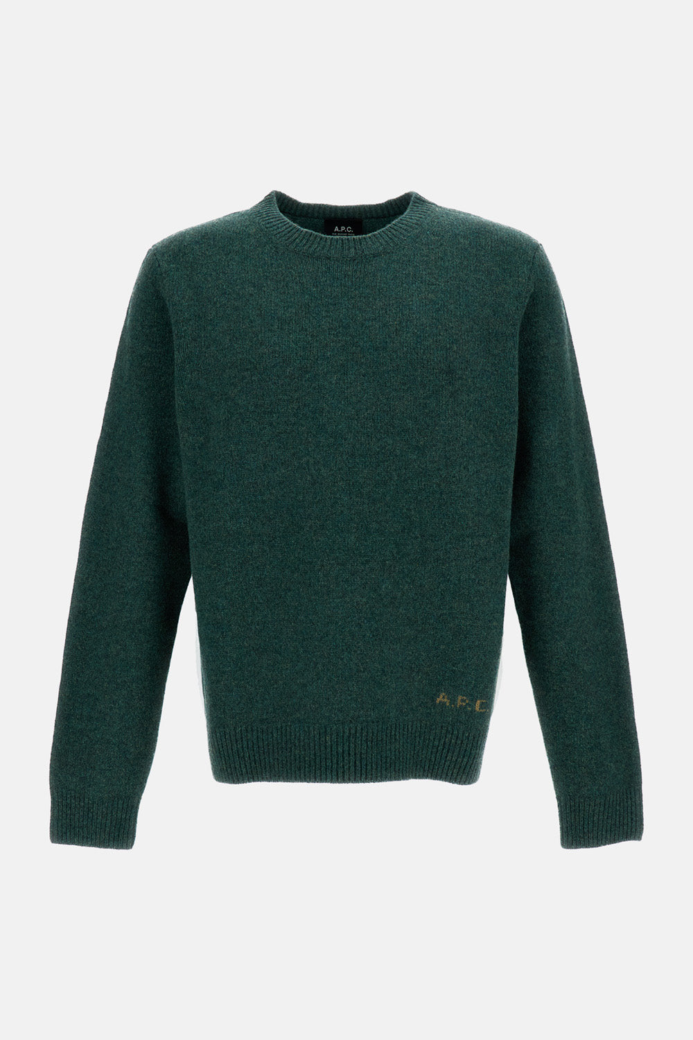 A.P.C. Men Pullover Edmond A.P.C.