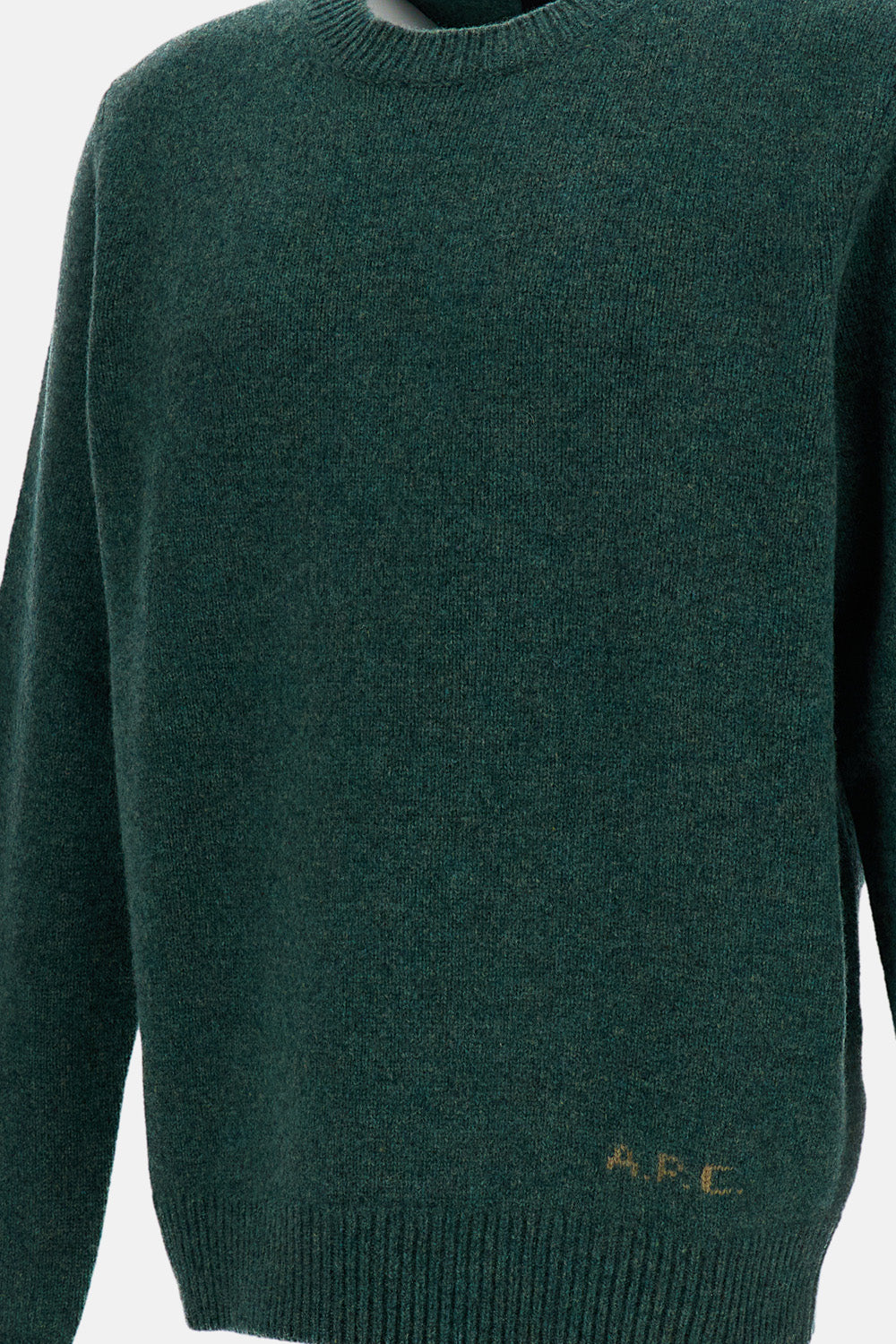 A.P.C. Men Pullover Edmond A.P.C.