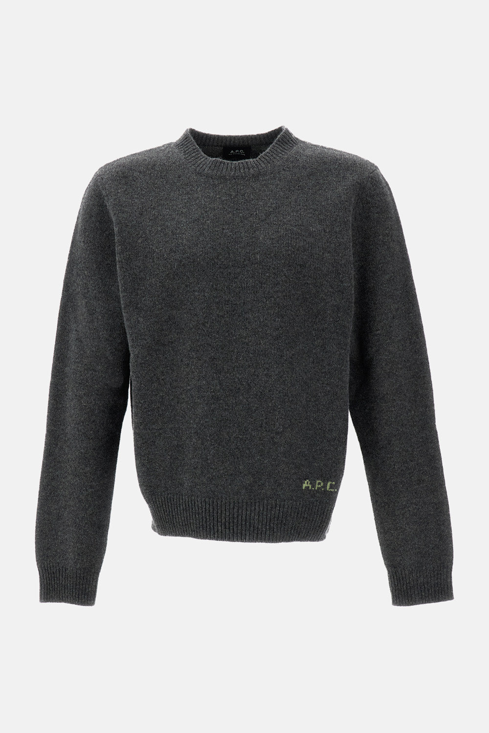 A.P.C. Men Pullover Edmond A.P.C.
