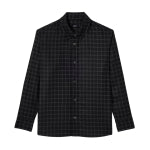A.P.C. Men Bobby Overshirt A.P.C.