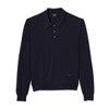 A.P.C. Men Polo Riu A.P.C.