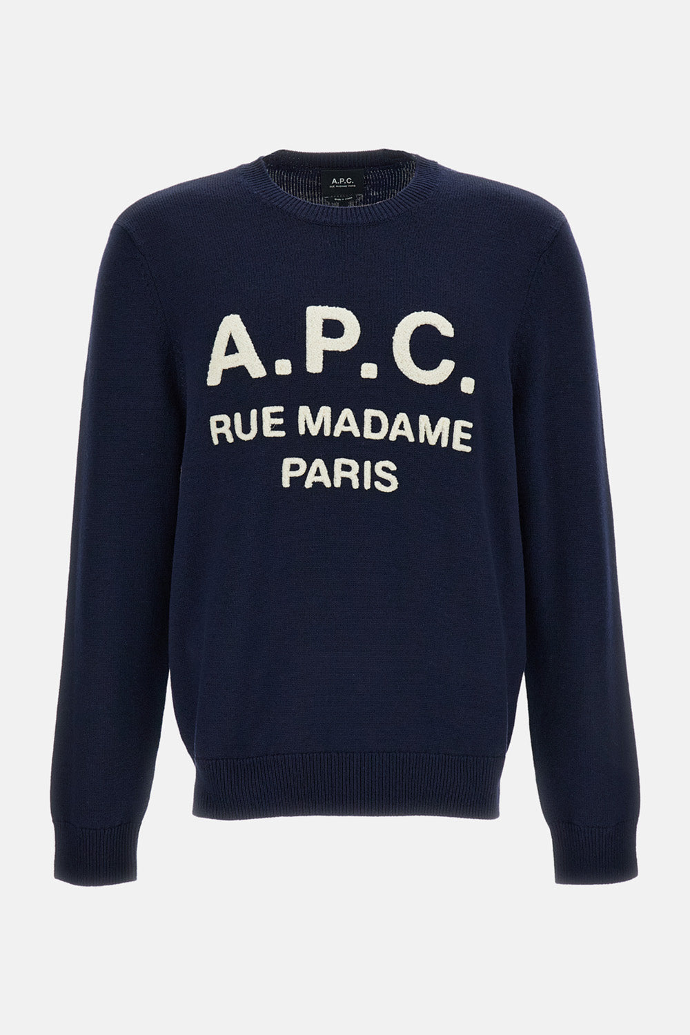 A.P.C. Men Pullover Maurice A.P.C.