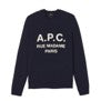 A.P.C. Men Pullover Maurice A.P.C.